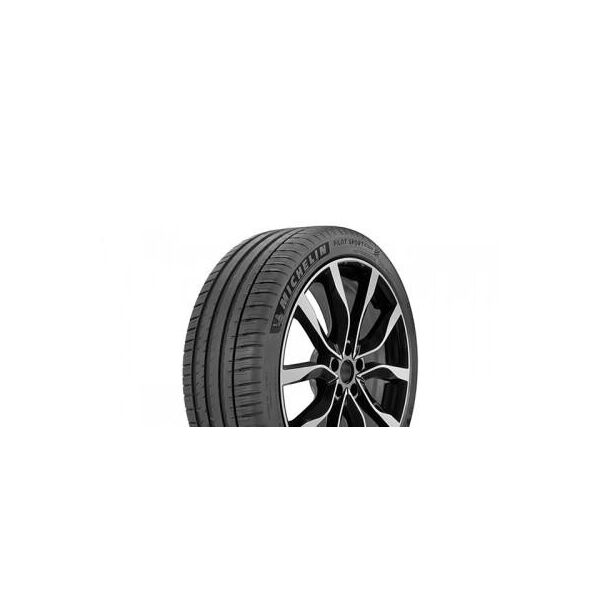 

Шины Michelin Pilot Sport 4 SUV 255/60 ZR18 112W XL