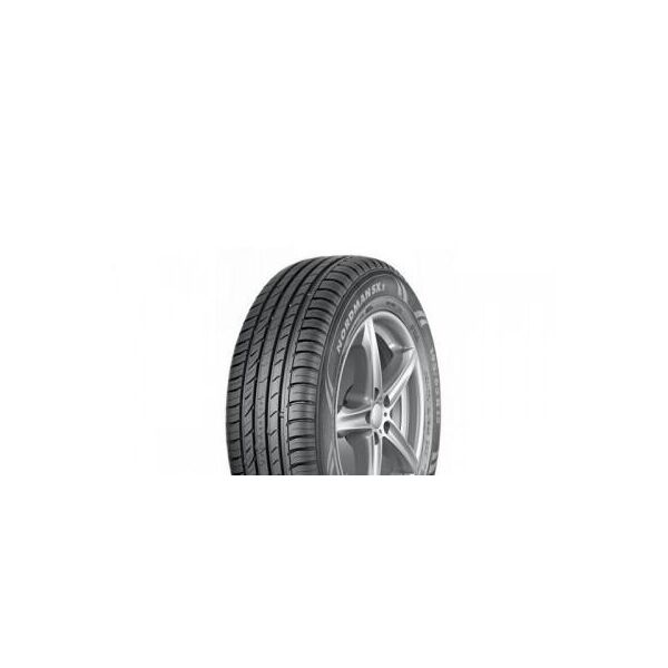 

Шины Nokian Nordman SX2 195/60 R15 88H