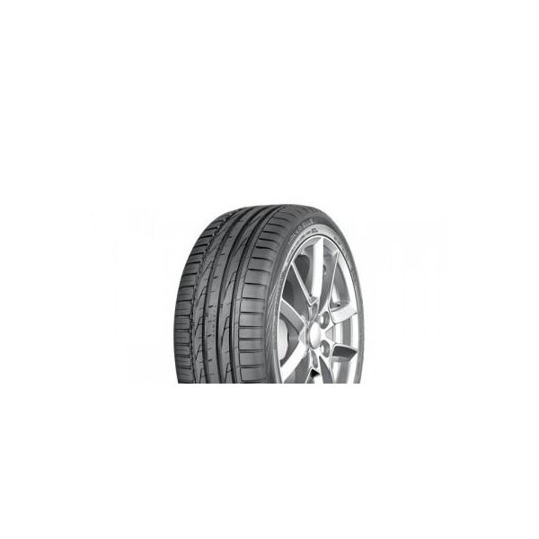 

Шины Nokian Hakka Blue 2 205/55 R17 95V XL