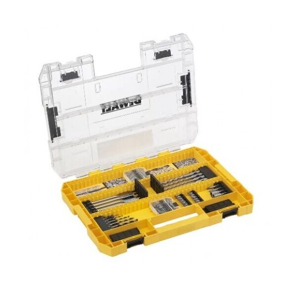 

Набор универсальный DeWALT DT70762