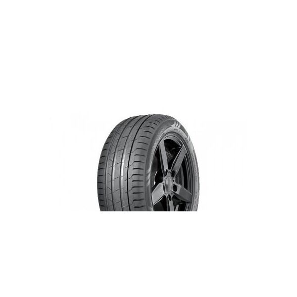 

Шины Nokian Hakka Black 2 SUV 255/55 ZR19 111W XL