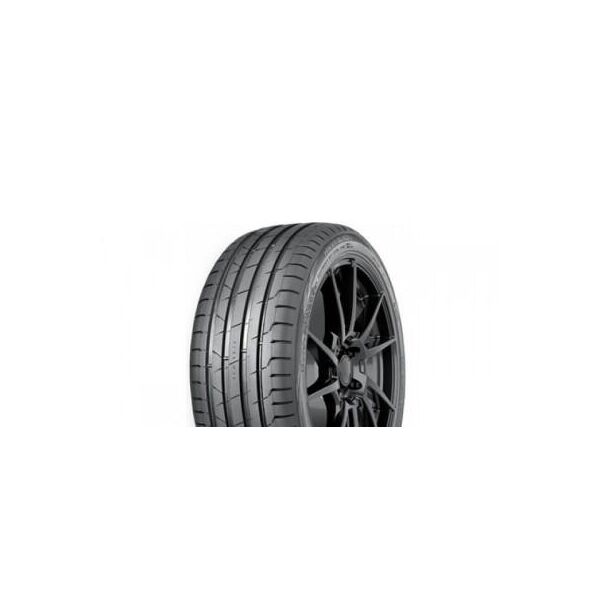 

Шины Nokian Hakka Black 2 225/45 ZR19 96W XL