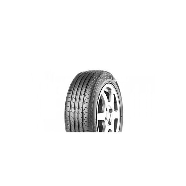 

Шины Lassa Driveways 215/55 ZR17 94W