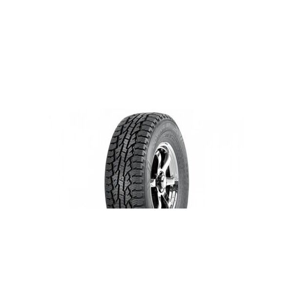 

Шины Nokian Rotiiva AT 255/60 R18 112H XL
