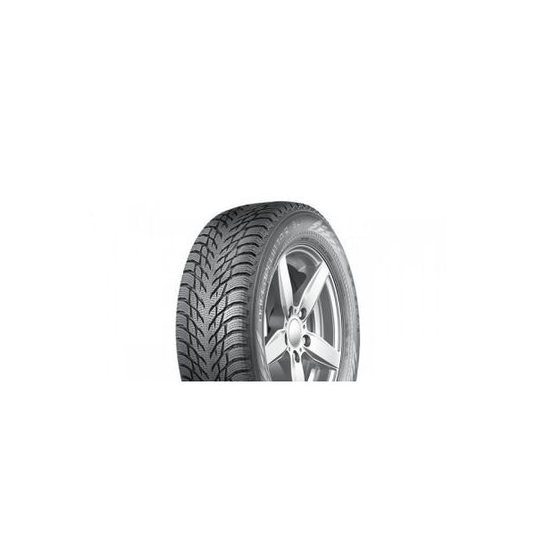 

Шины Nokian Hakkapeliitta R3 SUV 315/40 R21 111T