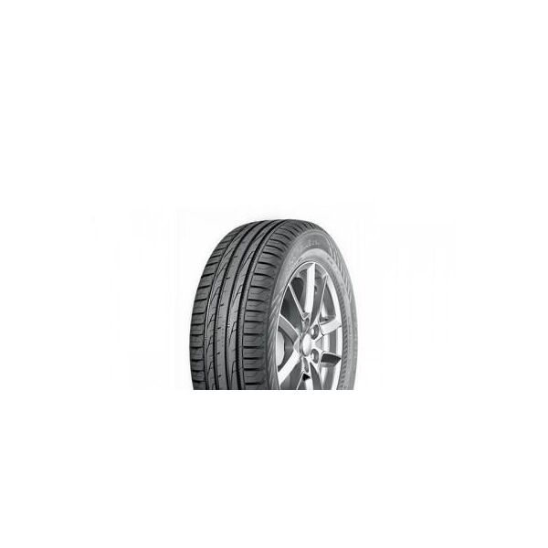 

Шины Nokian Hakka Blue 2 SUV 225/60 R17 103V XL