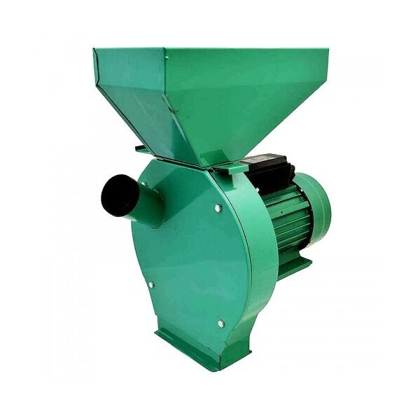 

Кормоизмельчитель FIL-TECH ДКУ-4200ВТ, бункер 10 кг