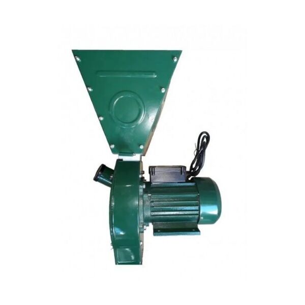 

Кормоизмельчитель FIL-TECH ДКУ-4200ВТ