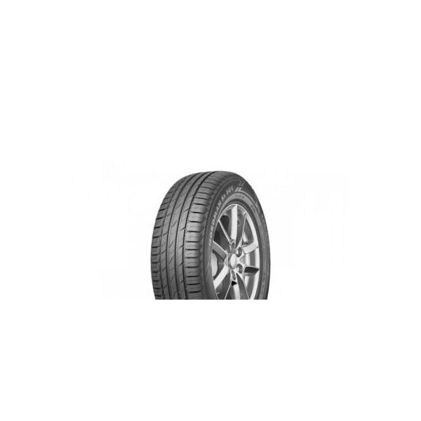 

Шины Nokian Nordman S2 SUV 225/60 R17 99H
