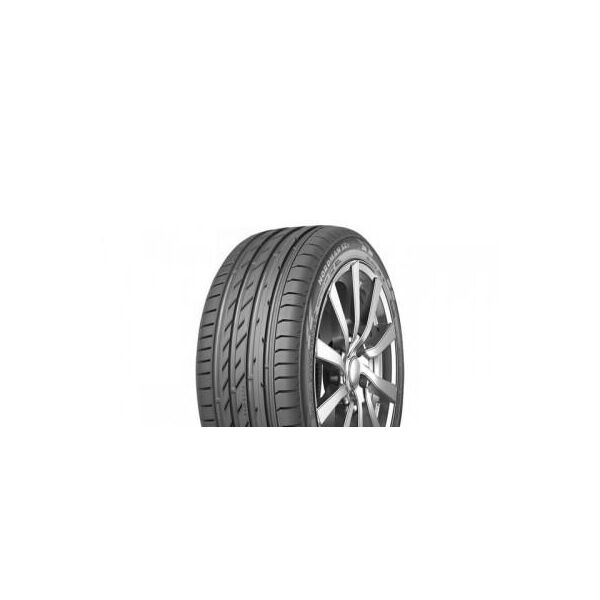 

Шины Nokian Nordman SZ2 225/45 ZR18 95W XL