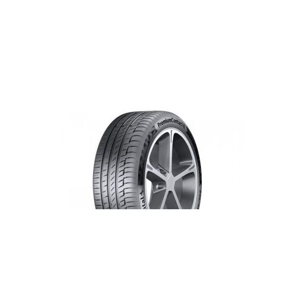 

Шины Continental PremiumContact 6 205/55 R16 91V