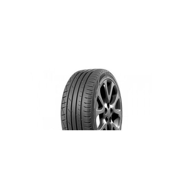

Шины Premiorri Solazo S Plus 215/55 ZR17 94W