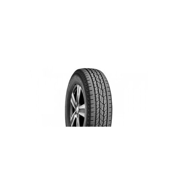 

Шины Nexen Roadian HTX RH5 265/65 R17 112H