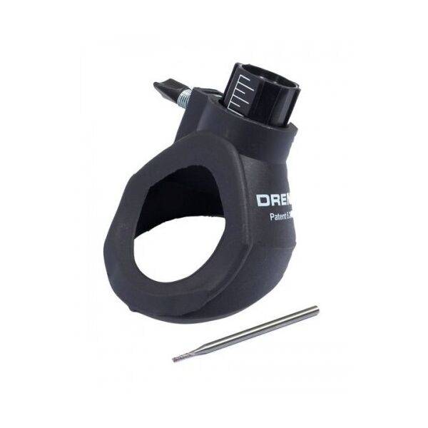

Комплект для удаления раствора из швов плитки Dremel 568 (2615056832)