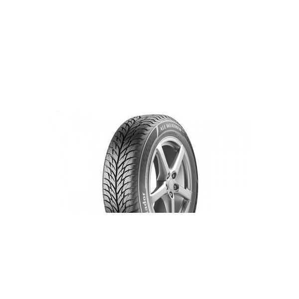 

Шины Matador MP-62 All Weather Evo 185/60 R14 82T