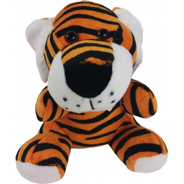 

Мягкая игрушка SF265374-2 Тигр
