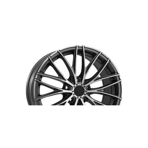 

Диски Tech Line TL771 7x17 5x114,3 ET40 DIA60,1 (BD)