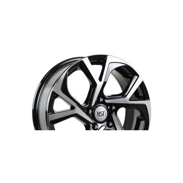 

Диски Tech Line RST 087 6,5x17 5x114,3 ET35 DIA67,1 (BD)