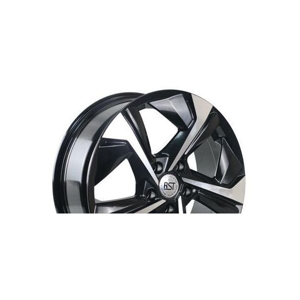 

Диски Tech Line RST 097 7x17 5x114,3 ET40 DIA67,1 (BL)