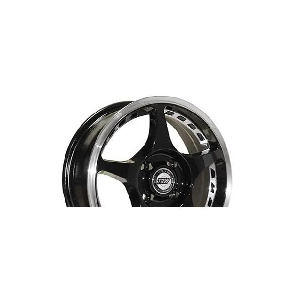 

Диски Banzai Z190 6,5x15 4x100 ET35 DIA67,1 (MB)