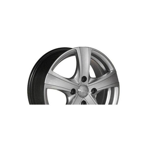 

Диски ZW 9504 5,5x14 4x100 ET43 DIA60,1 (HS)