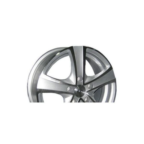 

Диски ZW 9504 5,5x14 4x100 ET44 DIA56,6 (MK-P)