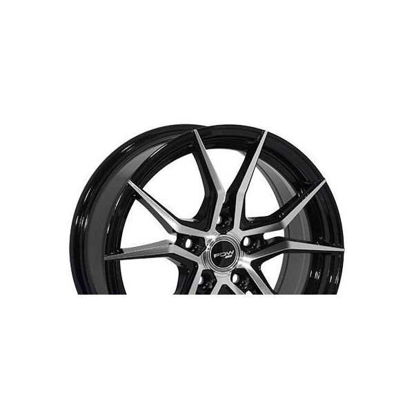 

Диски ZW D5270 7x16 5x114,3 ET40 DIA67,1 (GRA)