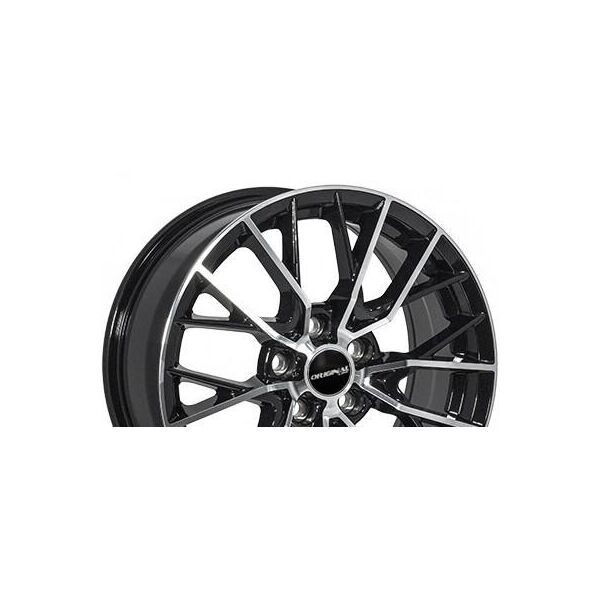 

Диски ZW D2040 7,5x17 5x114,3 ET33 DIA60,1 (MB)