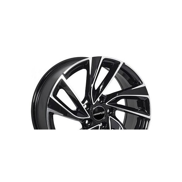 

Диски ZW BK5772 7,5x17 5x112 ET45 DIA57,1 (BP)