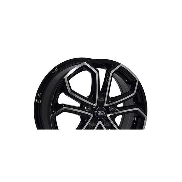 

Диски ZF FM039 6,5x16 5x108 ET50 DIA63,4 (BMF)