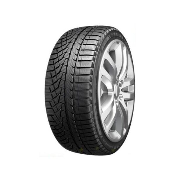 

Автошины Sailun ICE BLAZER Alpine EVO 215/70 R16 100H