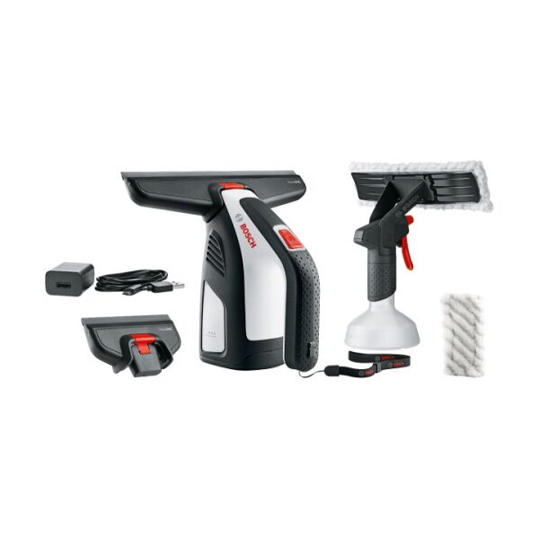 

Стеклоочиститель Bosch GlassVAC (06008B7000)