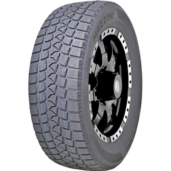 

Автошины Mazzini Snowleopard LX 265/65 R17 112T