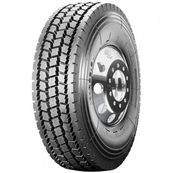 

Автошины Sailun SDR1 (ведущая) 235/75 R17.5 143/141L