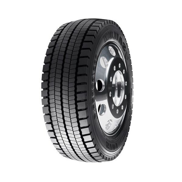 

Автошины Sailun S701 (ведущая) 295/80 R22.5 152/148M