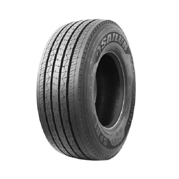 

Автошины Sailun SFR1 (рулевая) 315/70 R22.5 154/150L PR18