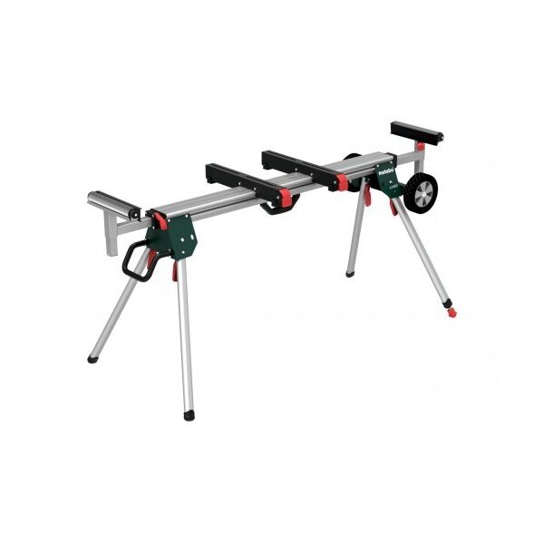 

Рабочий стол Metabo KSU 401 для торцовочных пил (629006000)