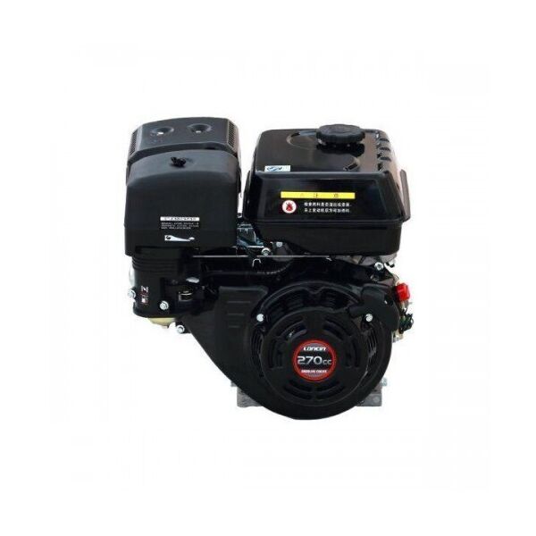 

Двигатель бензиновый Loncin G270F (74524)