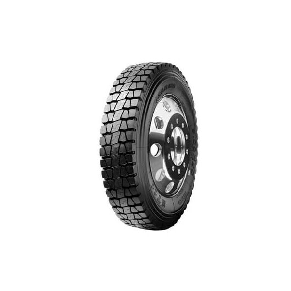 

Автошины Sailun S711 (ведущая) 315/80 R22.5 156K/150G