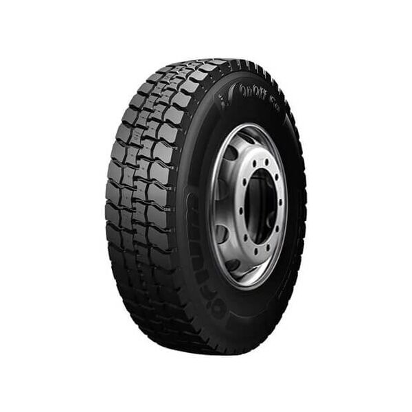 

Автошины Orium Road Go Drive (ведущая) 315/80 R22.5 156/150L PR20