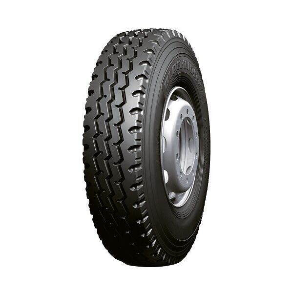 

Автошины BlackLion BLR01 (универсальная) 315/80 R22.5 156/153K