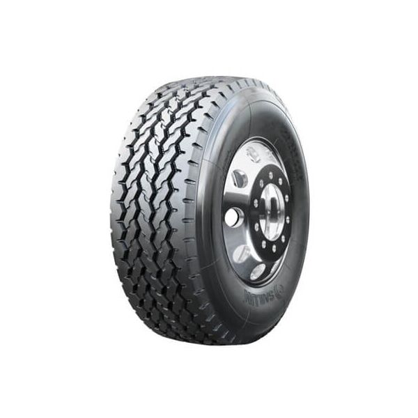 

Автошины Sailun S825 (прицепная) 385/65 R22.5 160K