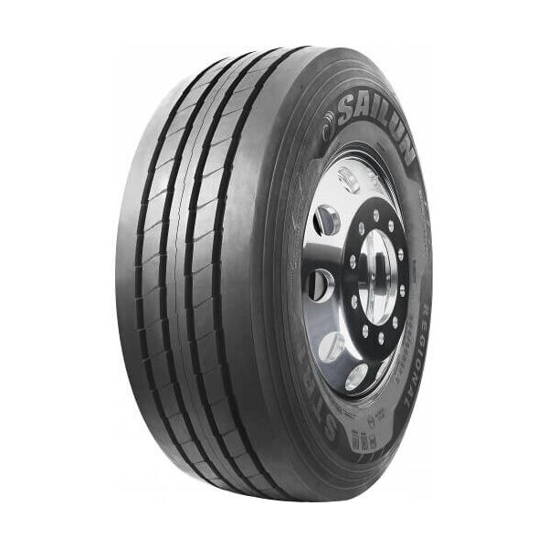

Автошины Sailun STR1 (прицепная) 385/65 R22.5 164K PR20