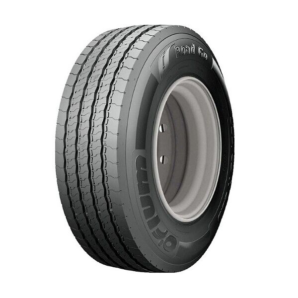 

Автошины Orium Road Go Trailer (прицепная) 385/65 R22.5 160K PR20