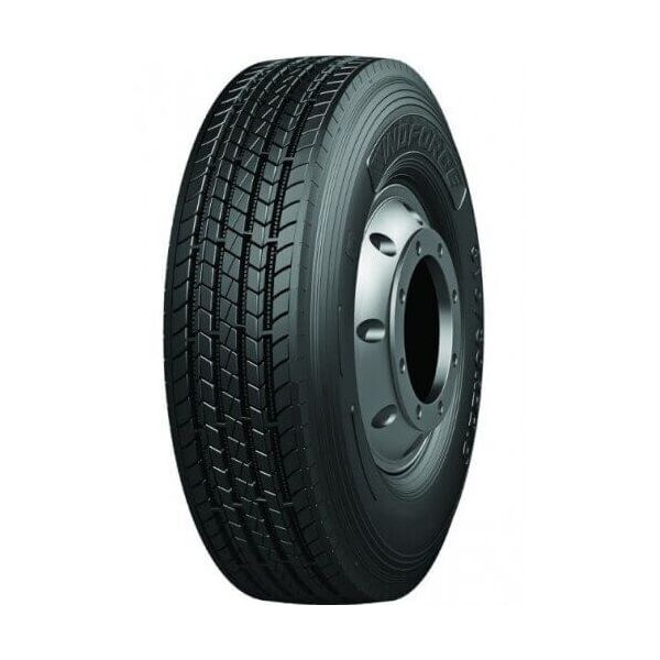 

Автошины Windforce WH1020 (рулевая) 385/65 R22.5 160L PR20