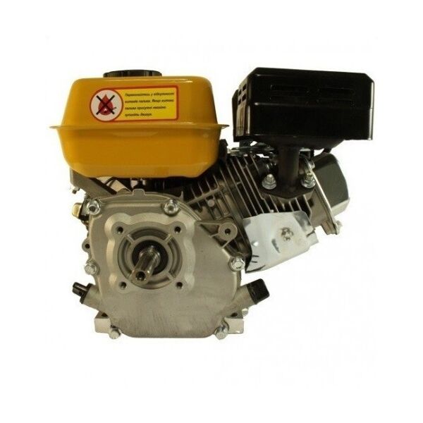 

Двигатель бензиновый Forte F210GS-20 (79728)