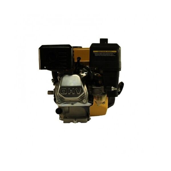 

Двигатель бензиновый Forte F210GT-25 (79729)