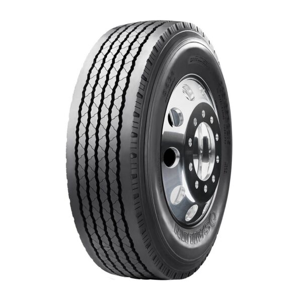 

Автошины Sailun S696 (прицепная) 445/45 R19.5 160J