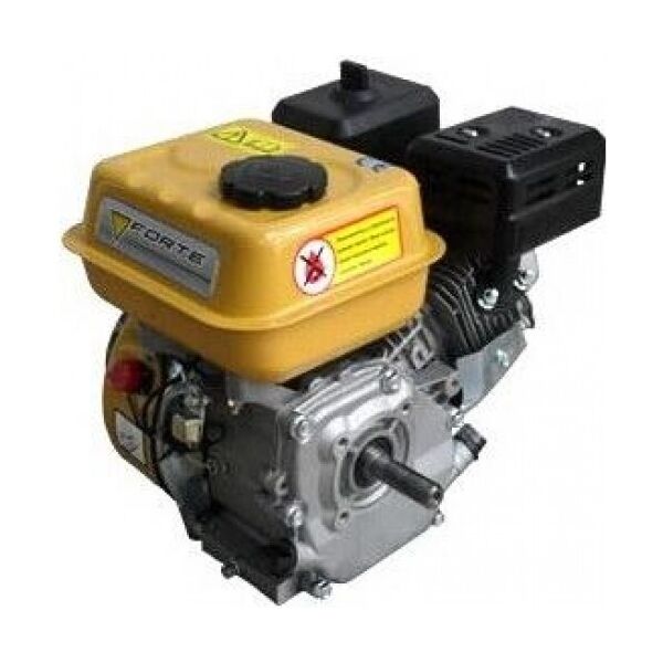 

Двигатель бензиновый Forte F200G (29962)
