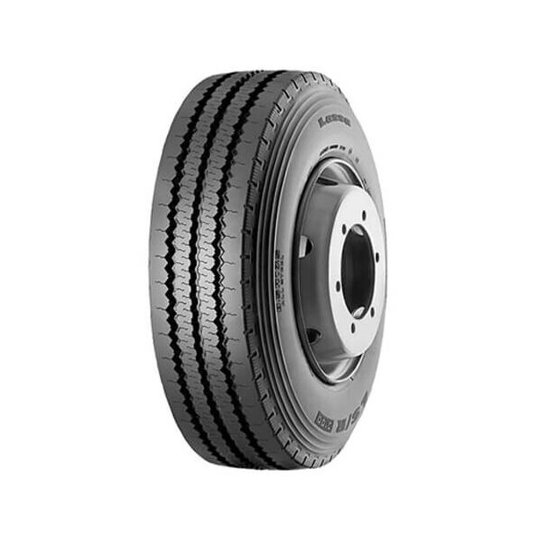 

Автошины Lassa LS/R 3100 (универсальная) 8.5 R17.5 121/120M